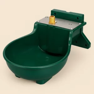 Kunststofftränken Pferd DE