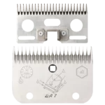 Schermesser Rind LC A 7 für LISCOP Scherkopf I & II (19/21 Zähne)
