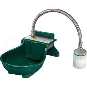 Pferdetränke SB 112 WN für IBC-Tanks