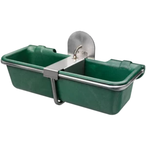 Pferdetränke TW 30 N für Wasserfässer