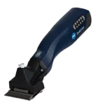 PROFI LINE Akku Schermaschine für Pferde mit LC 102