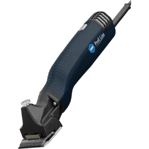 LISCOP Schermaschine PROFI LINE PFERD mit Messersatz LC 102