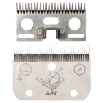 Original LISCOP Schermesser LC A 2 für Rinder