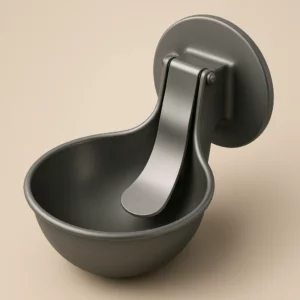 Tränken für Weidefässer Pferd DE