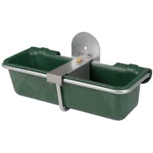 Trogtränke TW 30 HD für Rinder aus Kunststoff