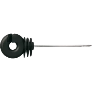 Distanzisolator WI 2403 / 180 mit Holzgewinde