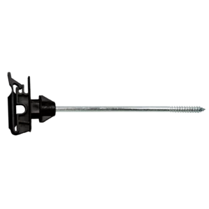 Distanzisolator WI 4024/180 für Weidezäune