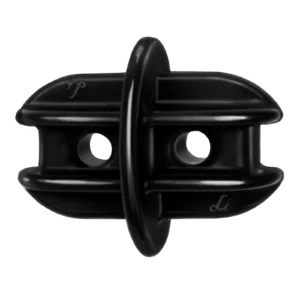 Eckisolator und Abspannisolator WI 12 ECO für Weidezäune