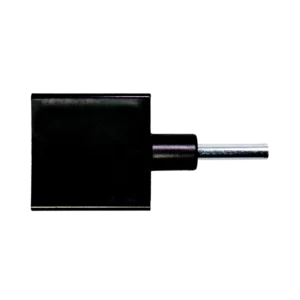 Einschraubhilfe LISOFIX Schwarz für Bohrmaschinen