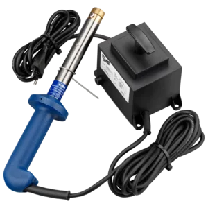 Enthorner CE Standard Typ II mit Sicherheitsgriff und 4 m Kabel