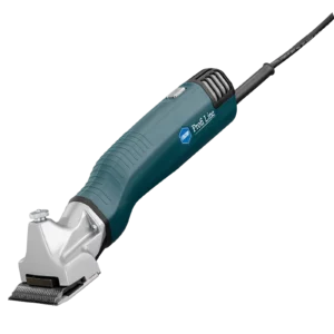 Tosatrice per bovini Liscop PROFI LINE con set lame LC 106/LC 107