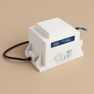 24V Trafos Schaf DE