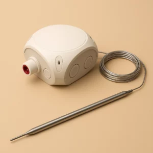 Thermostate Schaf DE