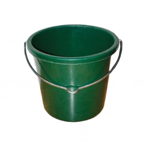 Wasser- und Futtereimer 15 Liter für Schafe