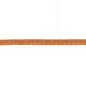 Weidezaunband WZ 32 OR – Orange, 10 mm, 200 m