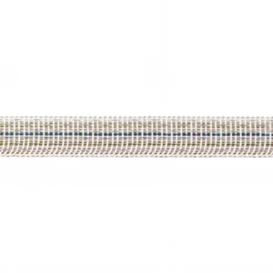 Weidezaunband WZ 33 L TOP LEIT – 20 mm, 200 m, 6 Edelstahlleiter