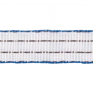 Weidezaunband WZ 444 TOP LEIT PLUS – 200 m, 38 mm, Edelstahl- & Kupferleiter