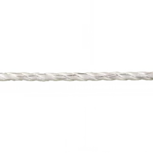 Weidezaunkordel WZ 64 TOP LEIT – 200 m Rolle