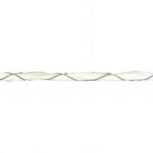 Weidezaunkordel WZ 65 TOP LEIT PLUS – 200 m Rolle