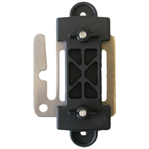 PROFI Bandisolator WI 5005 mit Edelstahl-Platine für Breitband bis 50 mm