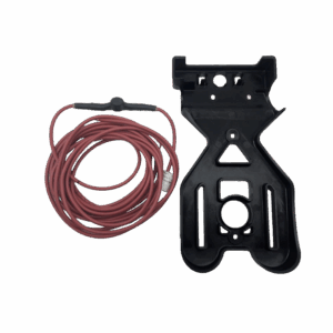 Heizkabel für Pferdetränke mit Schwimmerventil