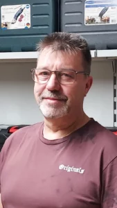 Kontaktperson Andreas Moser