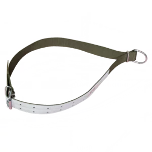 Bullenanbindung BAB 150 / BAB 170 mit Doppeldornschnalle