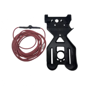 Heizkabel für Hundetränke mit Schwimmerventil