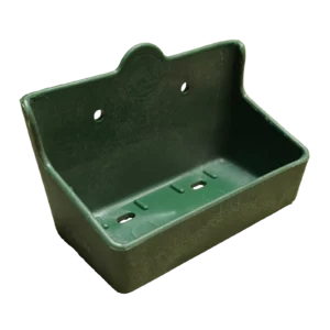 Porta blocco sale FU 114 per pecore