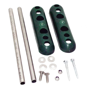 Trennstäbe SET 109 für Futtertrog FU 109